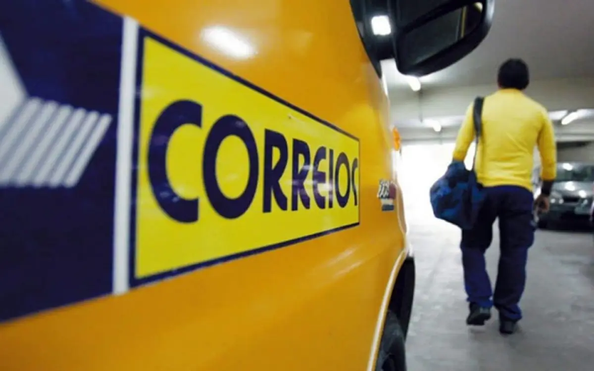 Correios