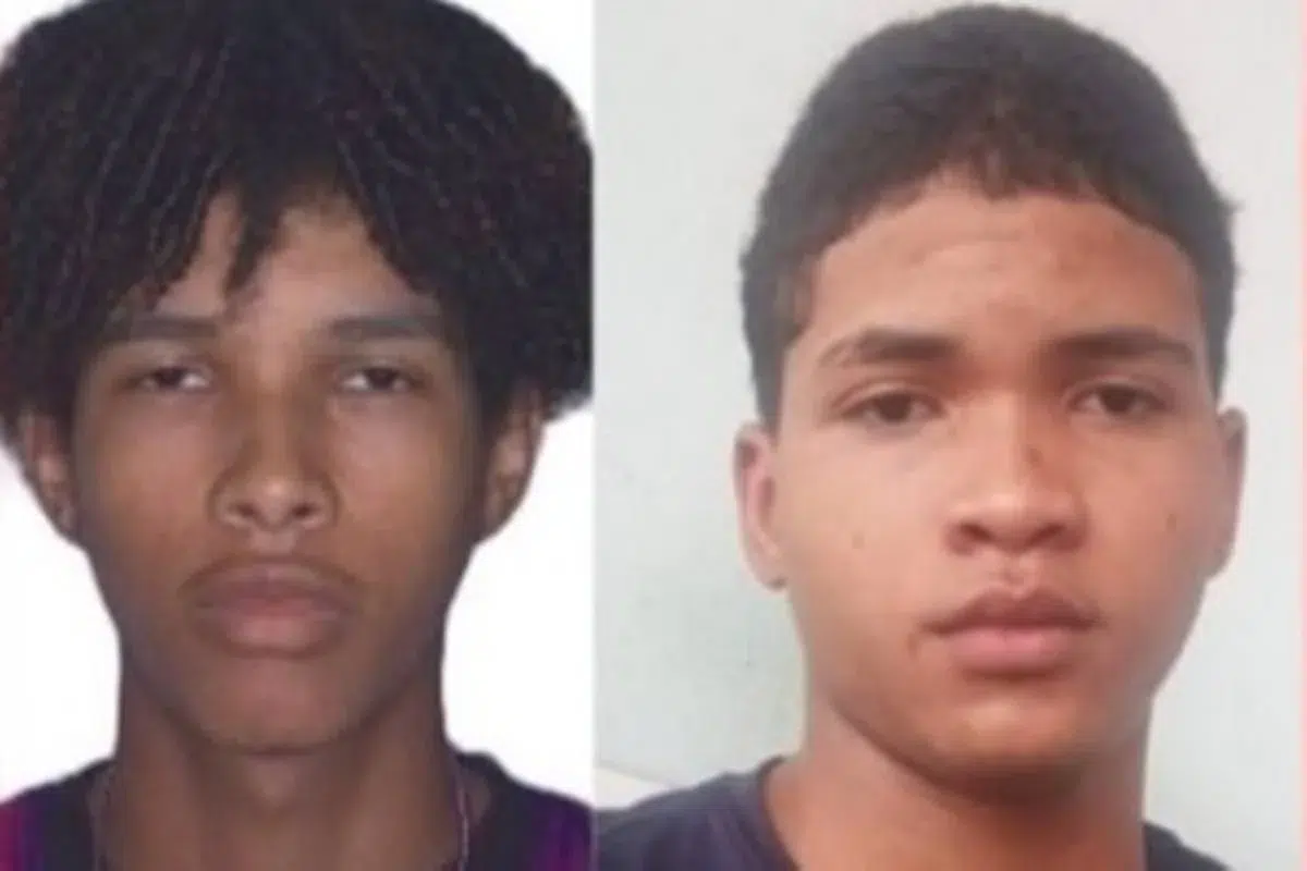 Dois irmãos do PCC são assassinados