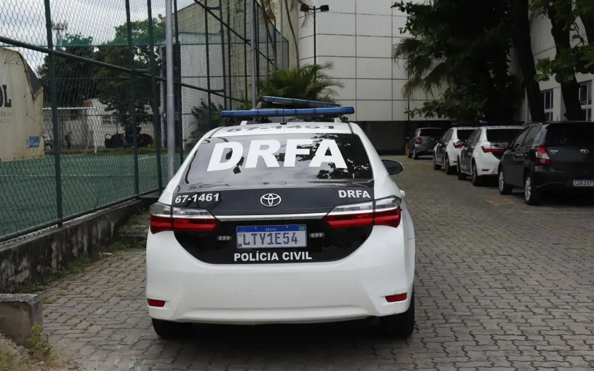 drfa