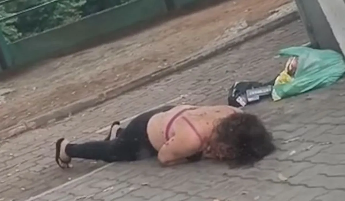 Enxame de abelhas ataca grupo em Três Rios