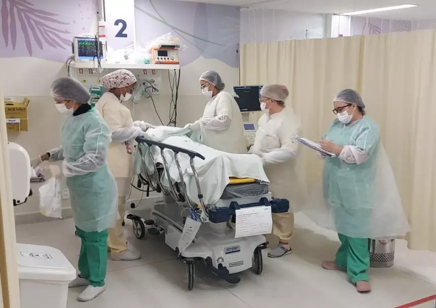 Ex-chacrete morre aos 65 anos
