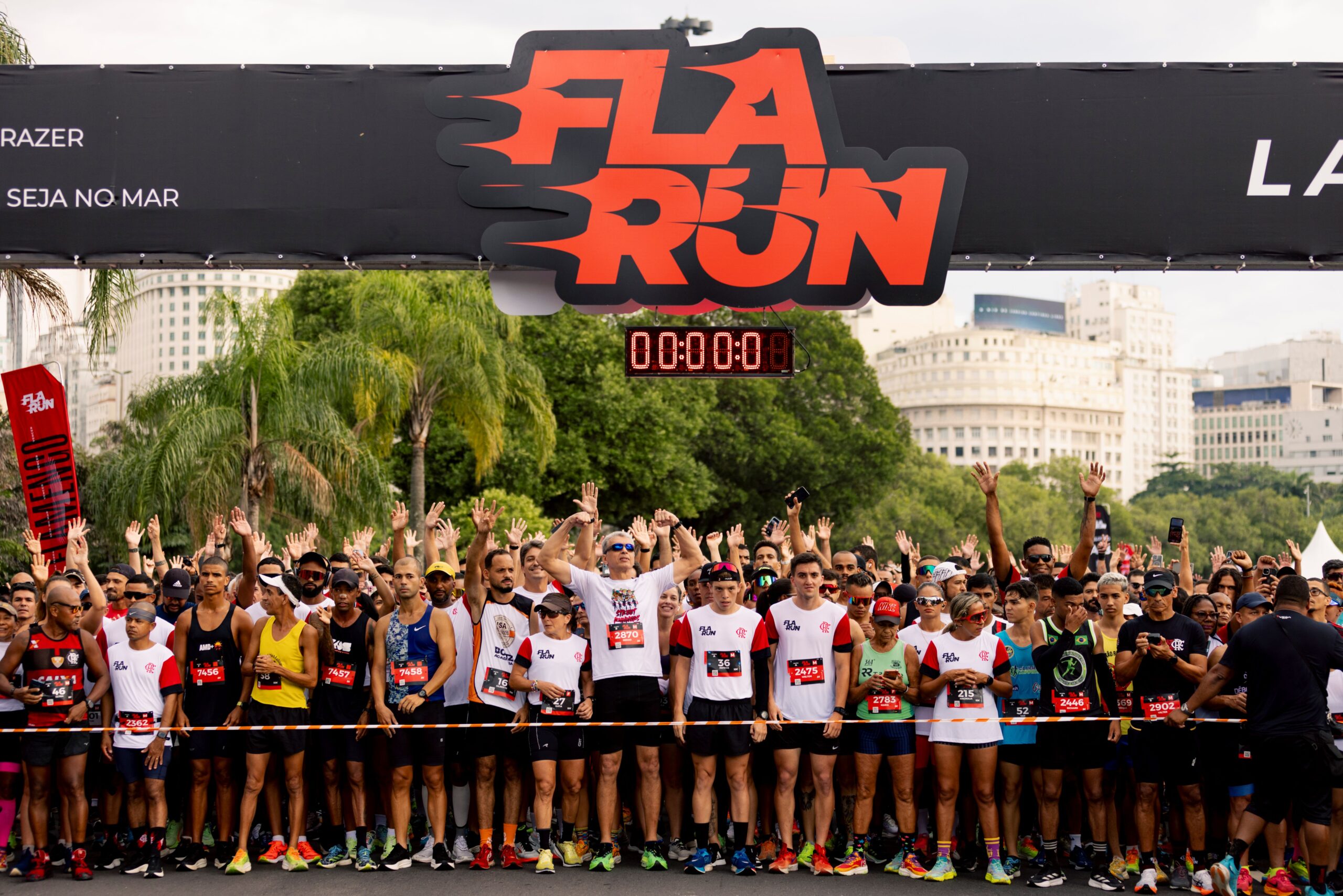 Fla Run