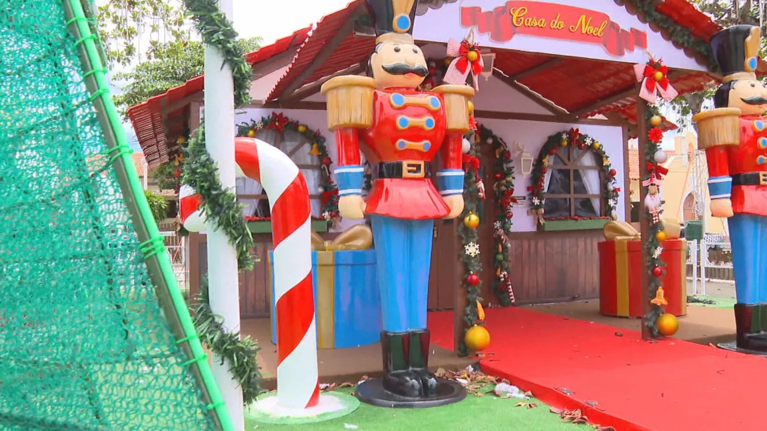 Natal de Saquarema