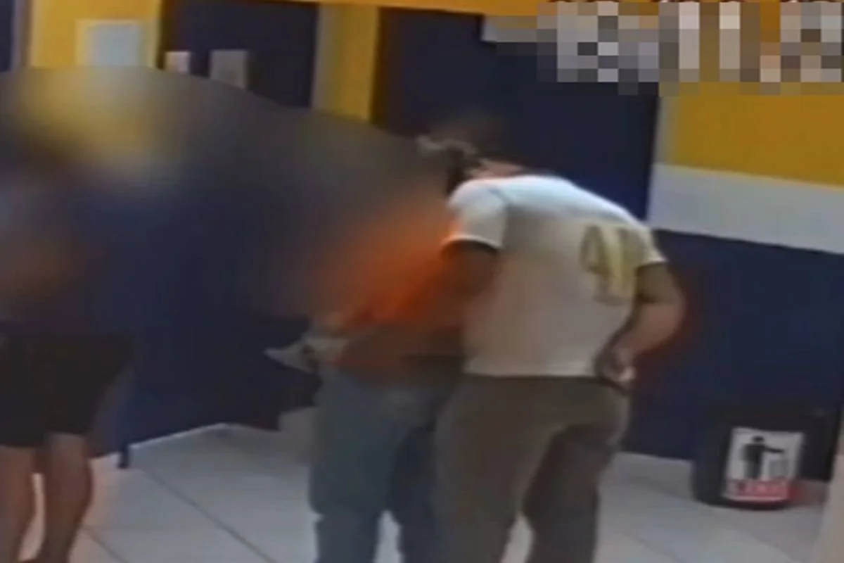Homem é preso por importunação sexual em posto de saúde;