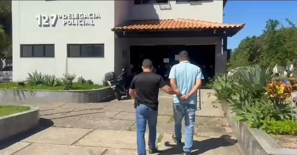 Homem foragido por homicídio