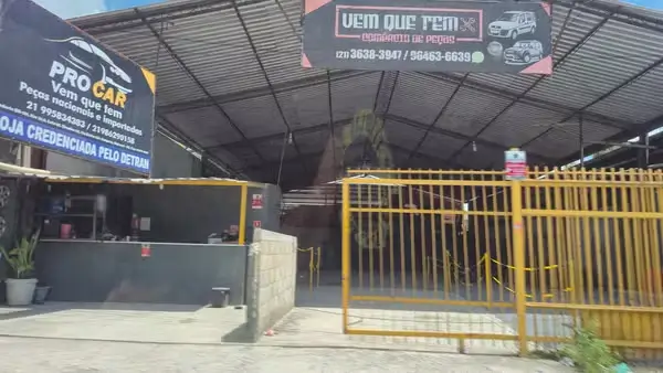 Homens são presos por suborno ao tentar barrar operação do MPRJ em Tanguá