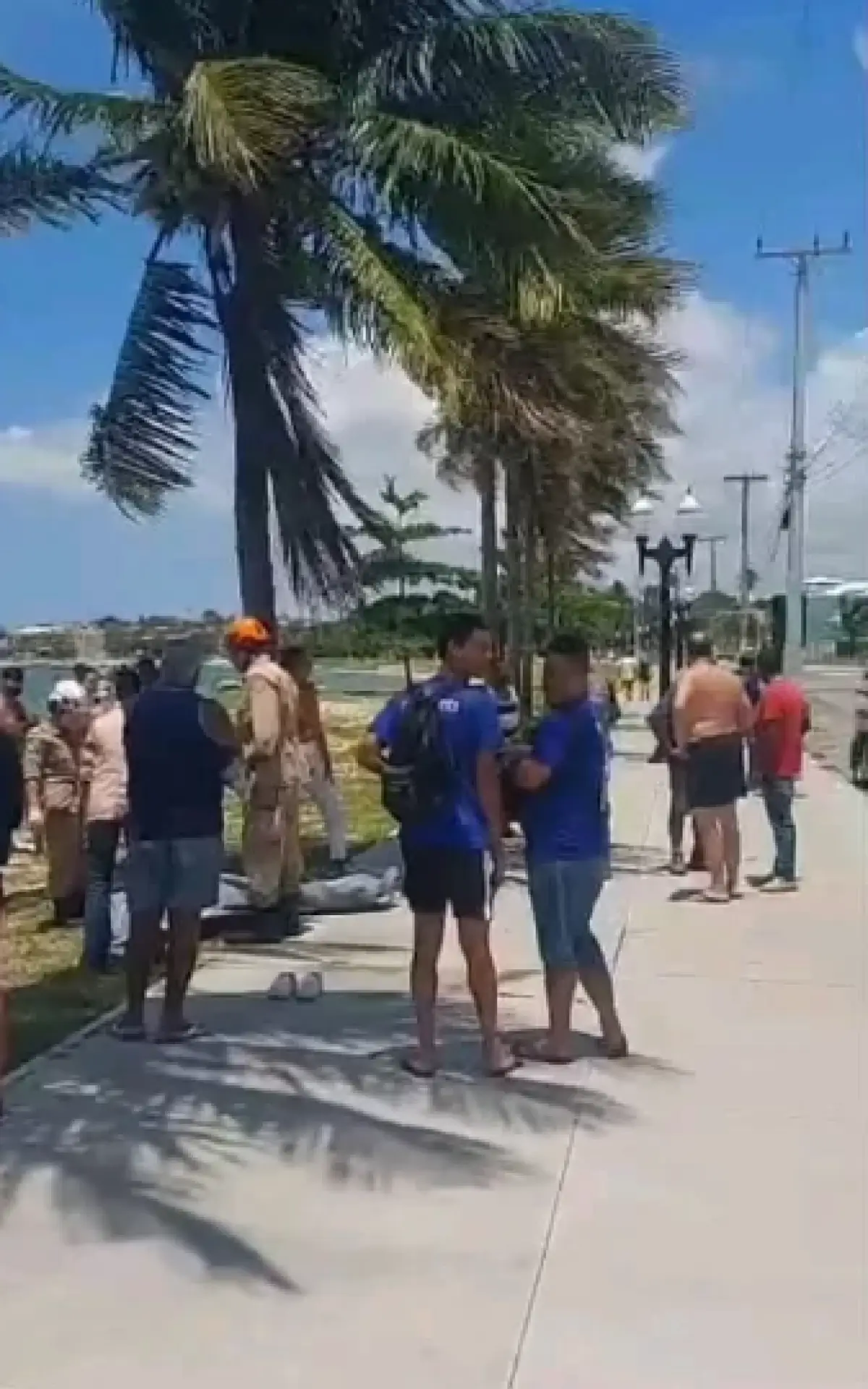 Idoso morre atropelado em Araruama