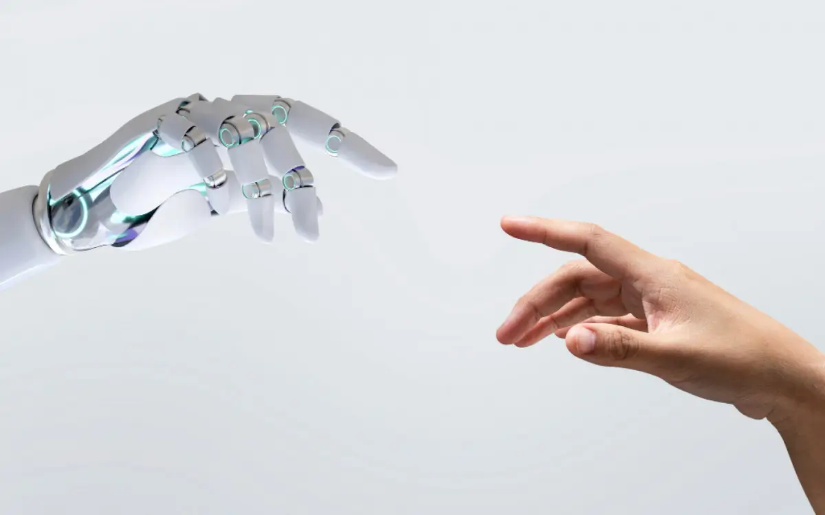 Inteligencia Artificial