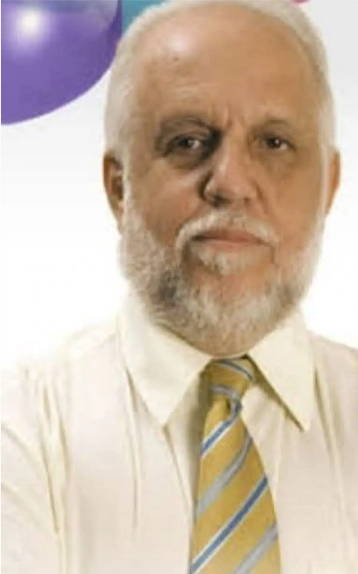 jornalista Pedro Costa