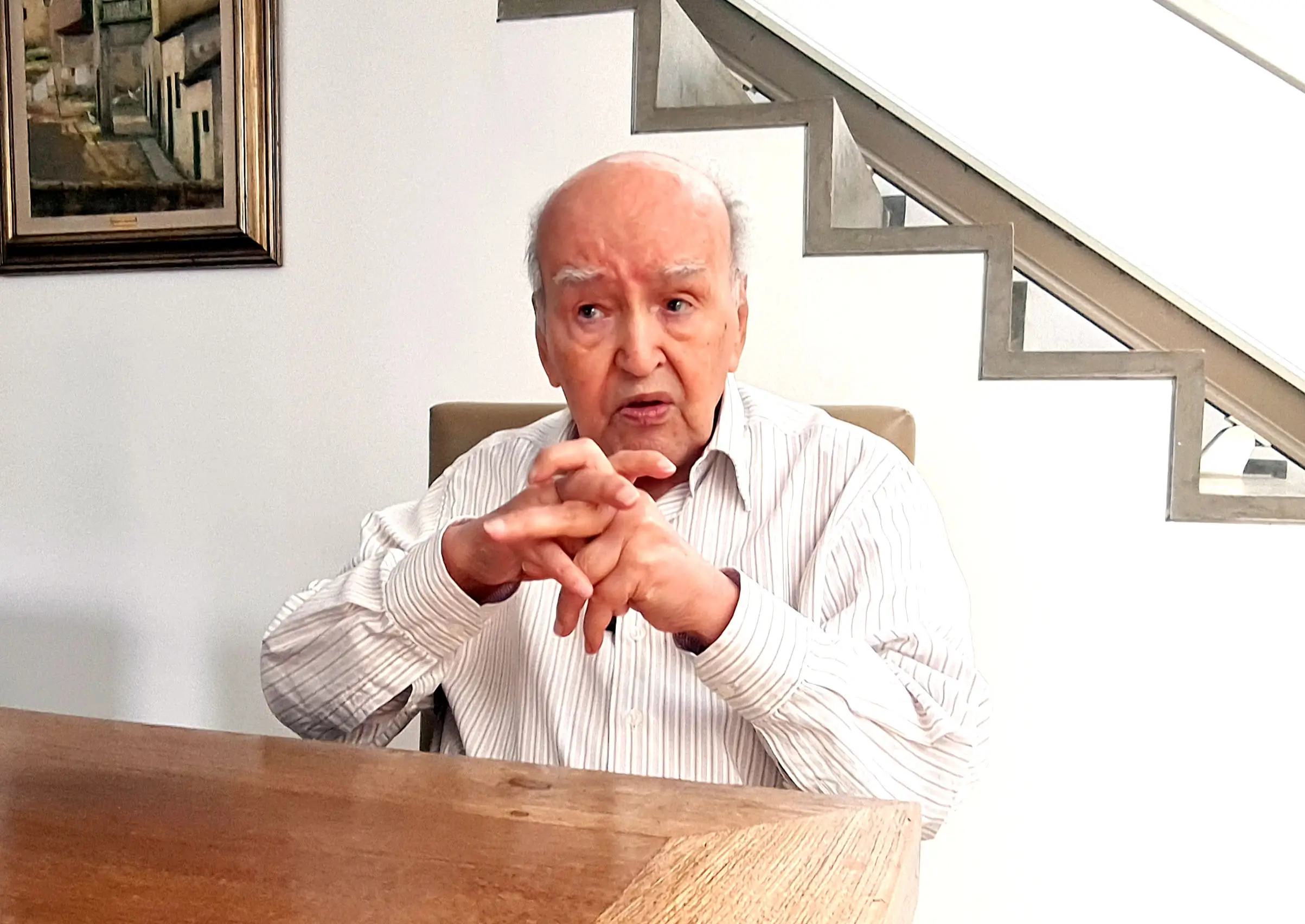 jurista José Afonso da Silva