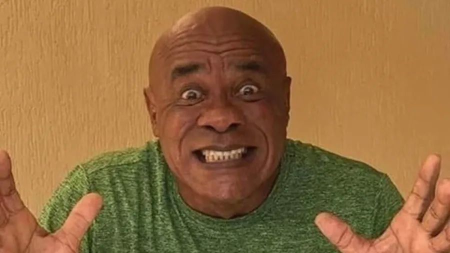 Kid Bengala