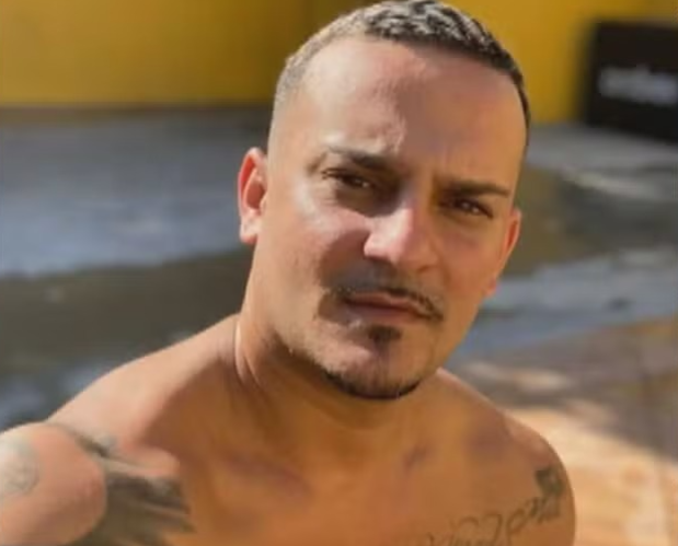 Lucas Felipe de Faria Pereira