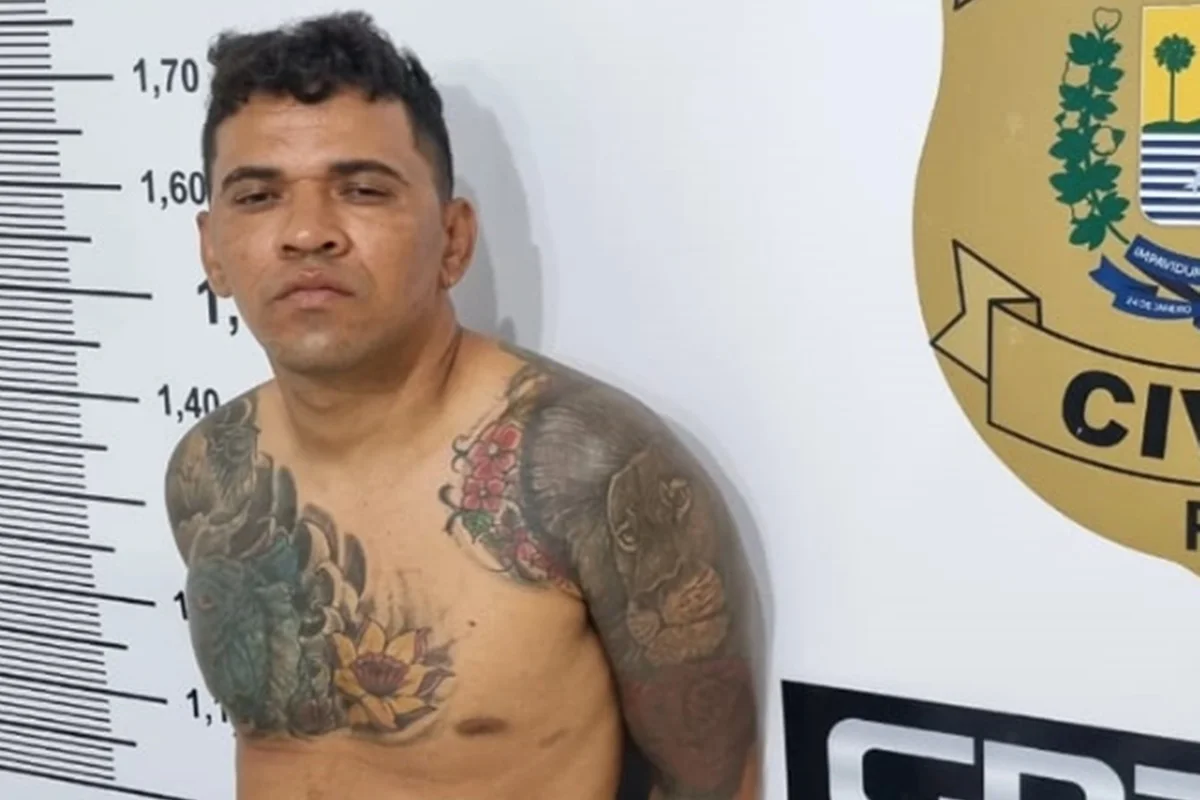 líder do Bonde dos 40