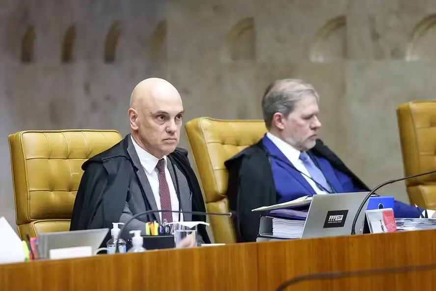 Alexandre de Moraes