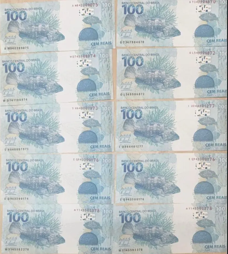 moeda falsa