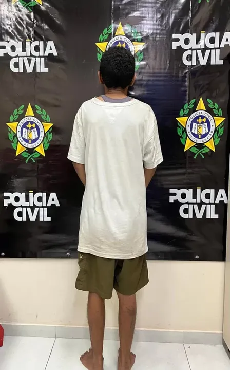 Mulher descumpre medida protetiva e é presa por violência doméstica em Cabo Frio