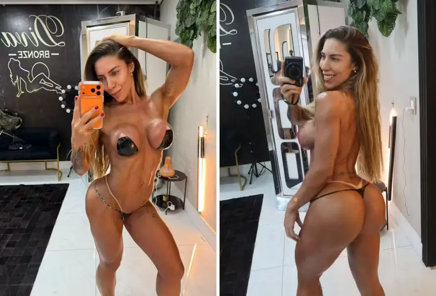 Tati Minerato