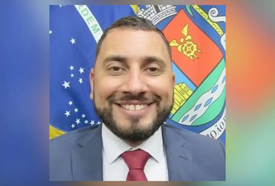 Marcos Aquino