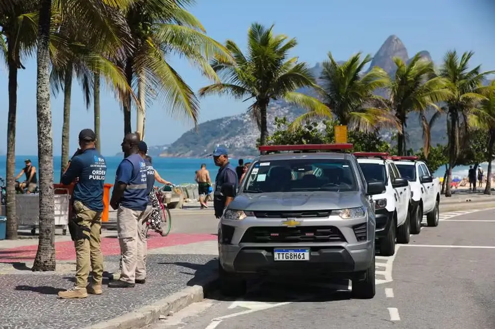 Operação Verão Rio