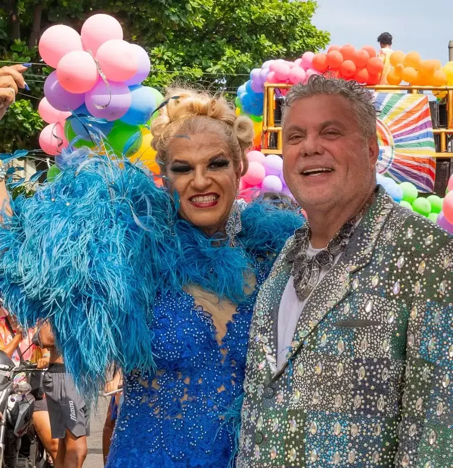 Milton Cunha comandará evento