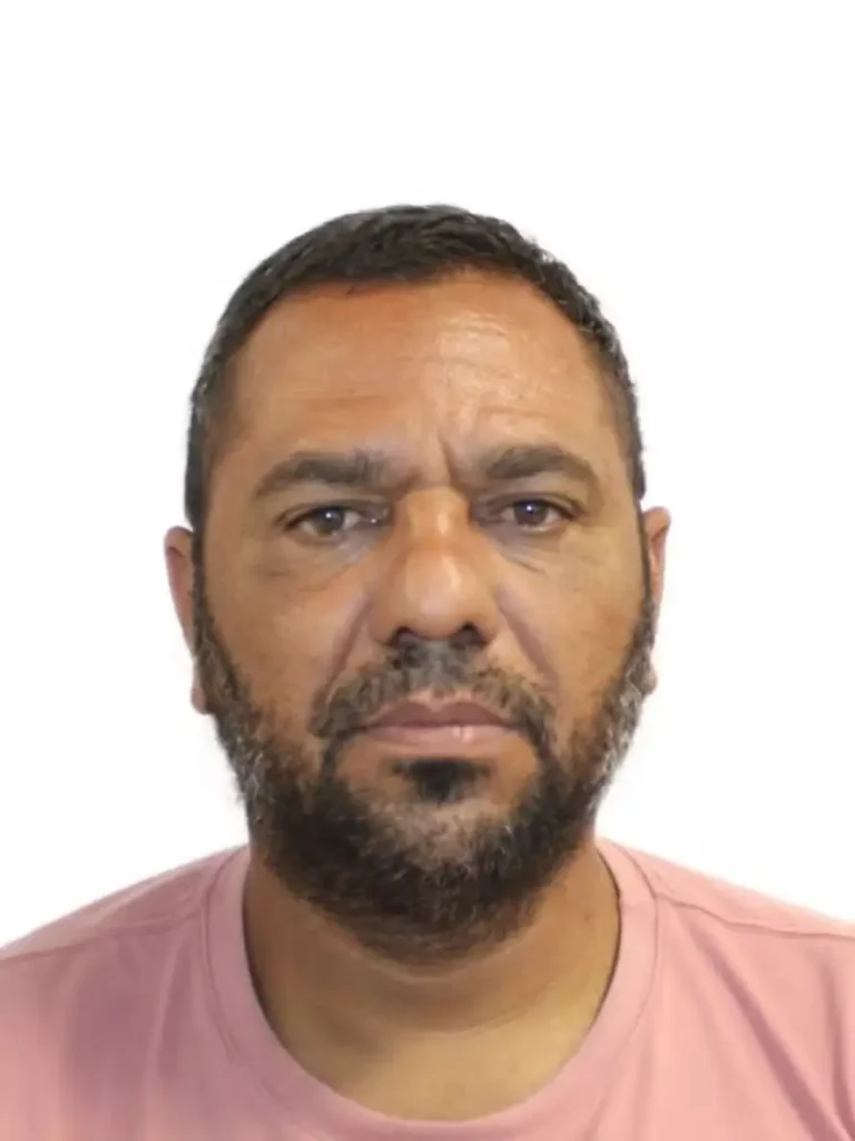 pastor articulador do Comando Vermelho
