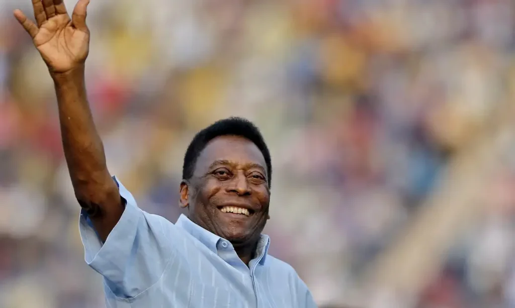 Pelé