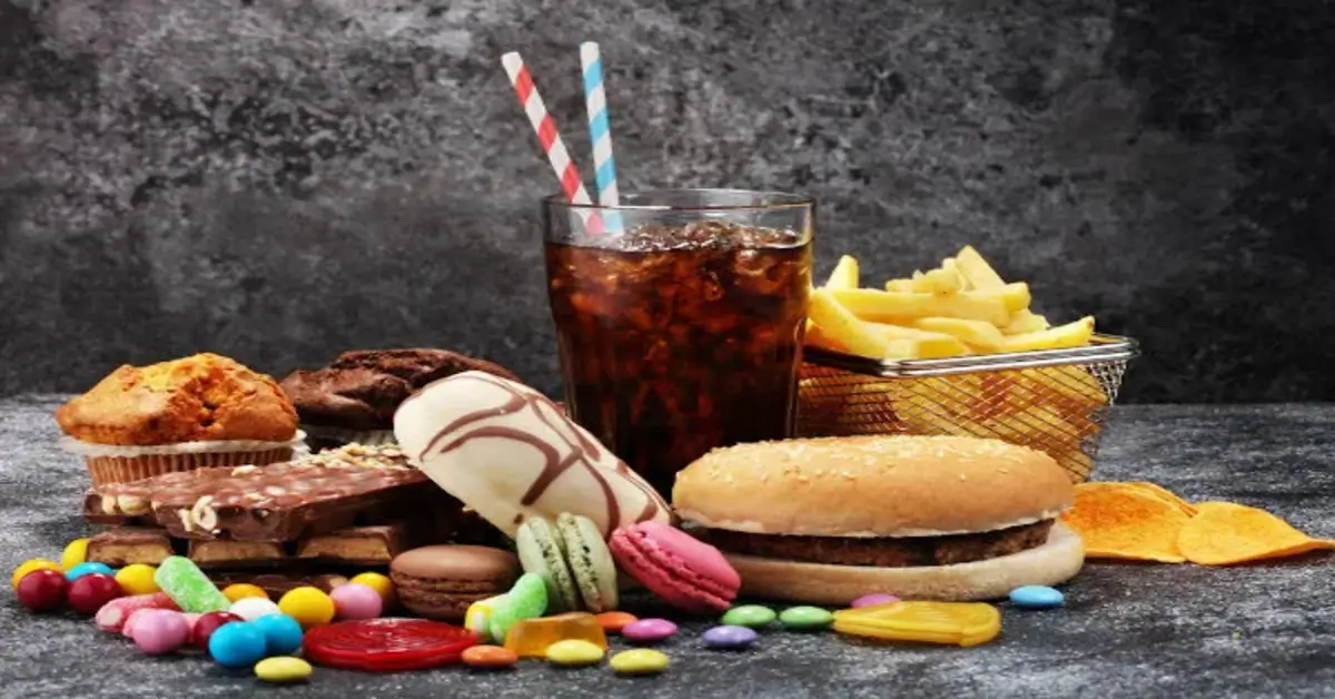 Pesquisa revela que alimentos ultraprocessados