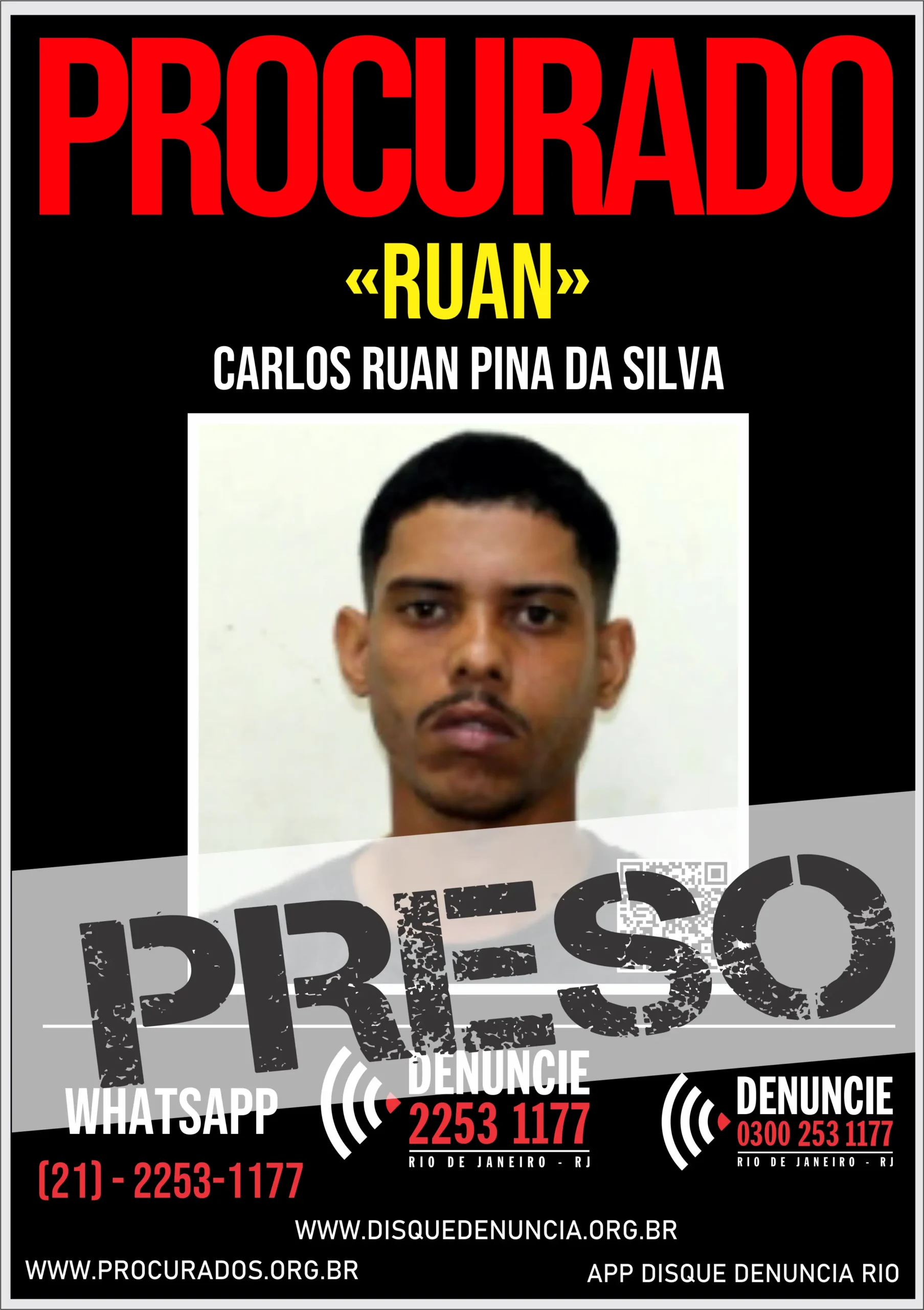 Carlos Ruan
