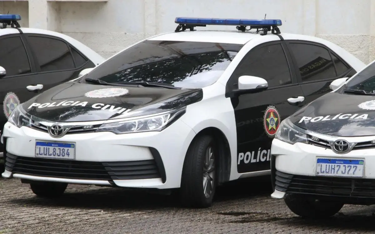 Polícia Civil