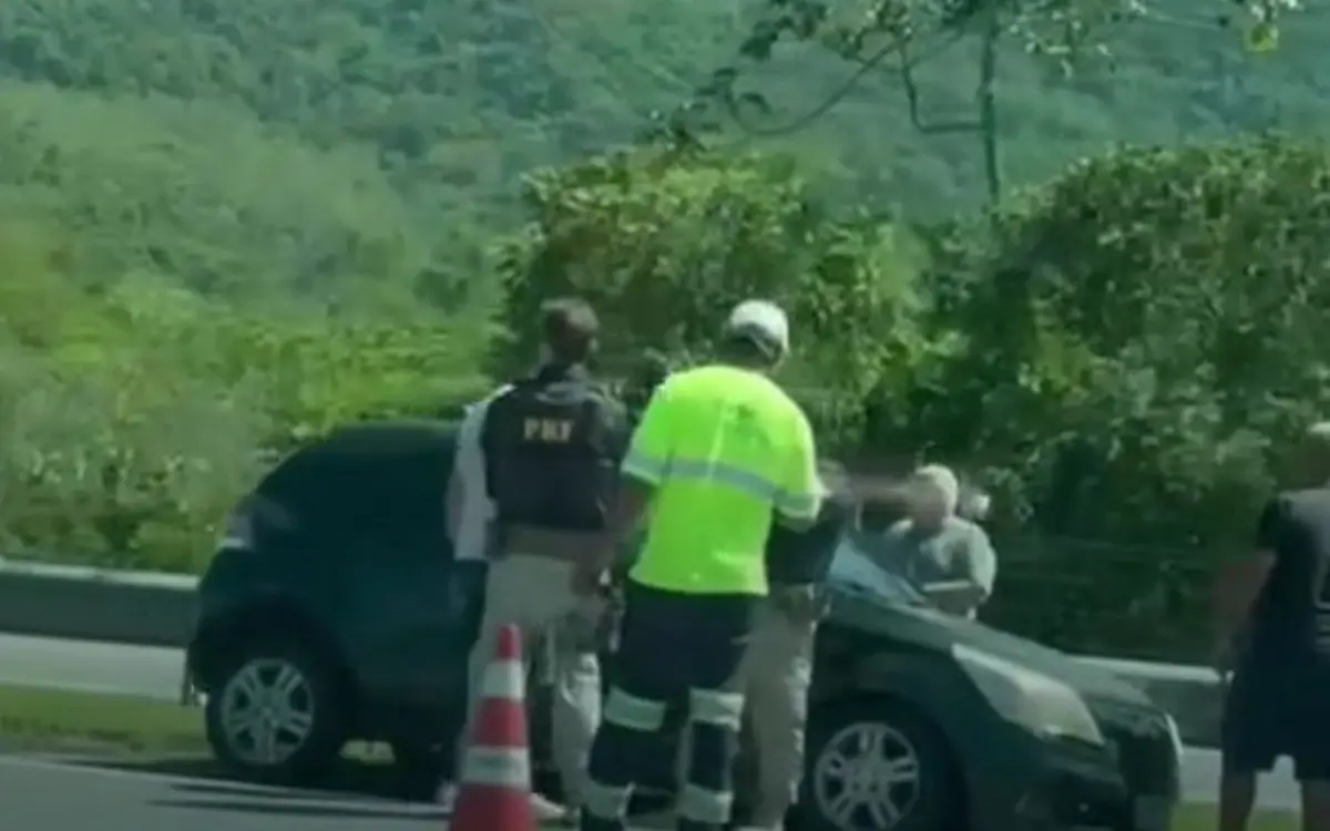 Policial militar é assassinado a tiros em Itaboraí