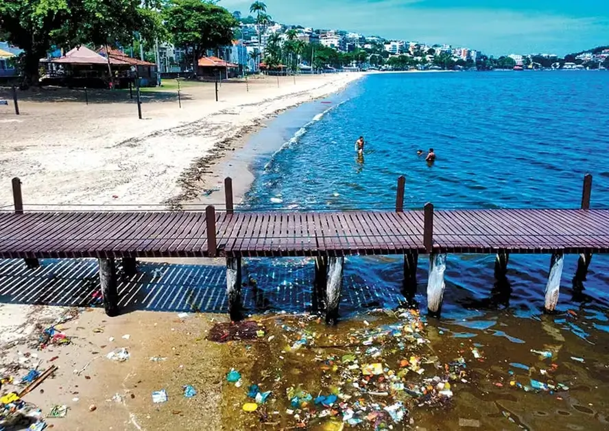 Praia da Bica