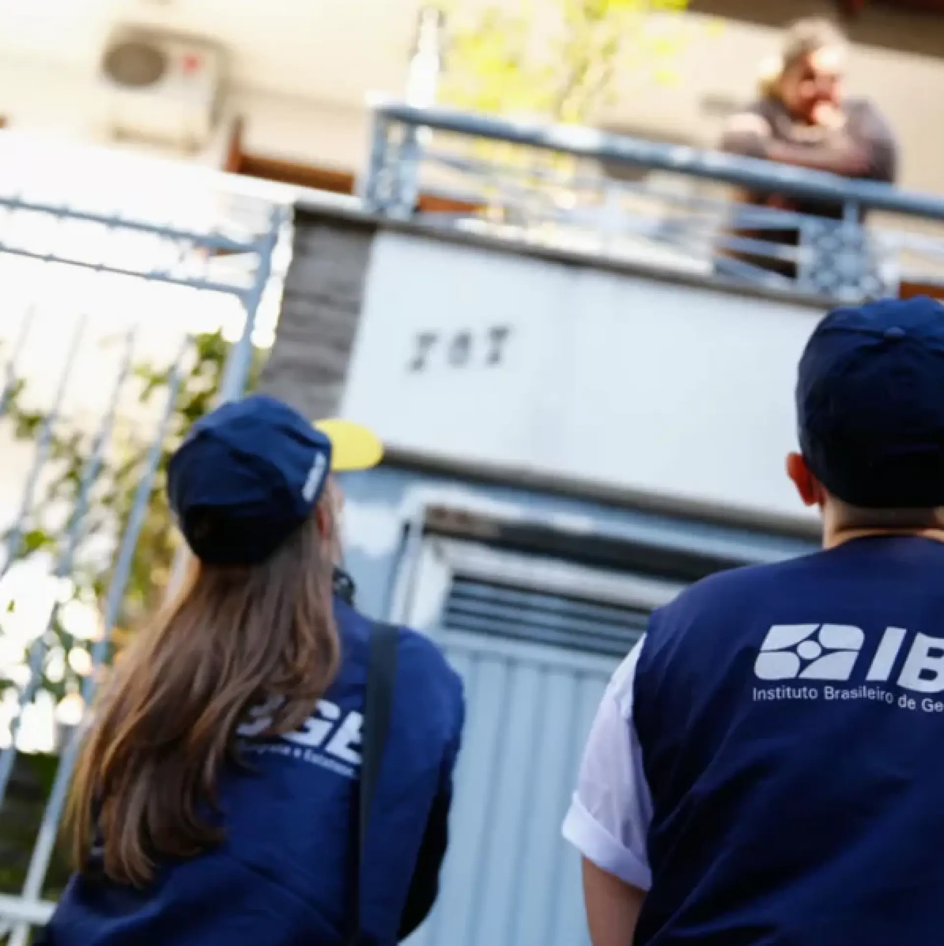 processo seletivo do IBGE Cabo Frio