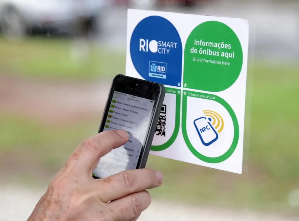 programa Smart Rio