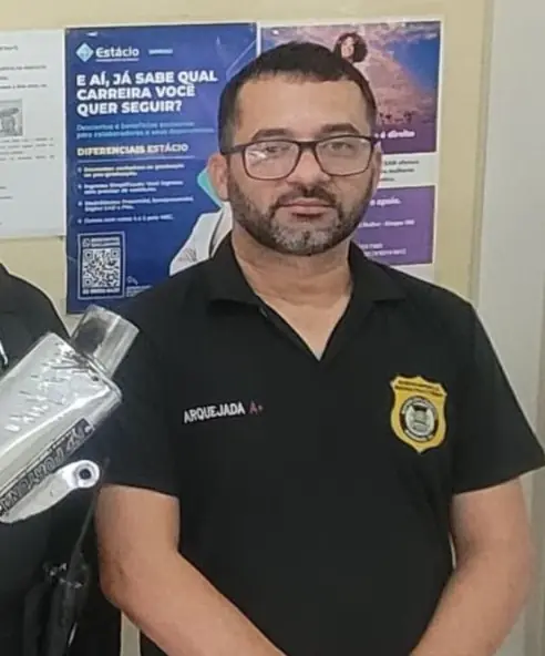 Paulo Vitor Arquejada da Fonseca