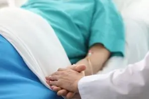 cirurgia oncológica