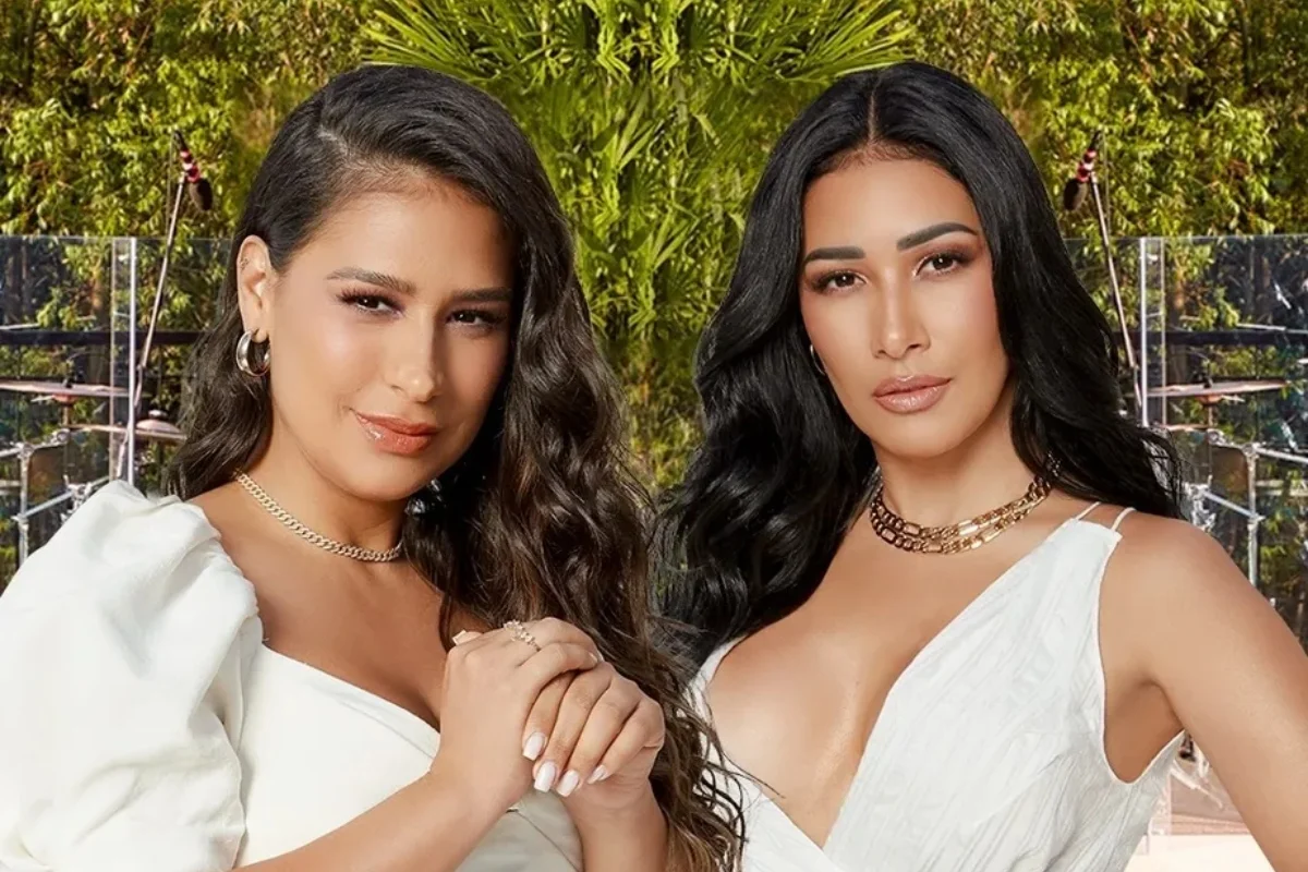 Simone e Simaria