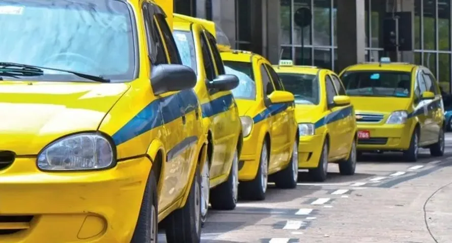 Taxis