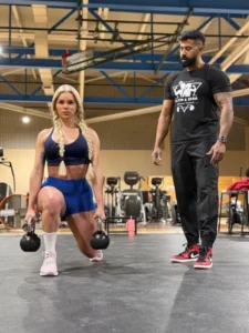 Thalita Zampirolli