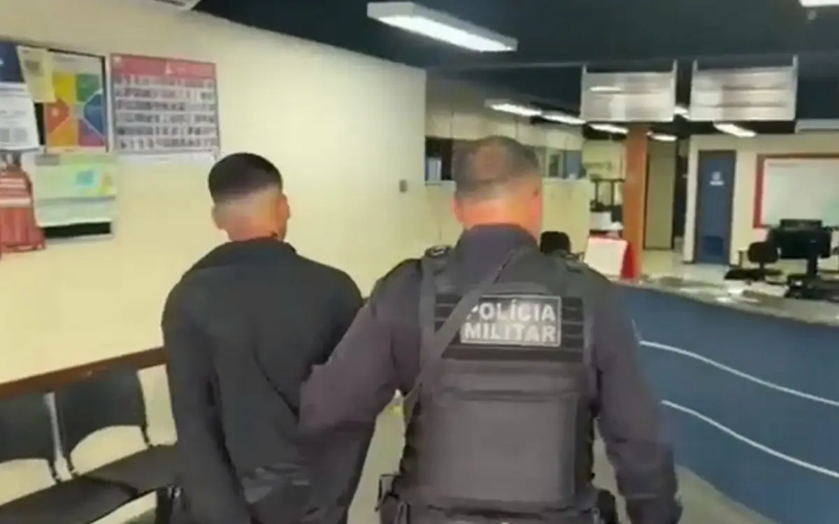 tráfico de drogas em Maricá