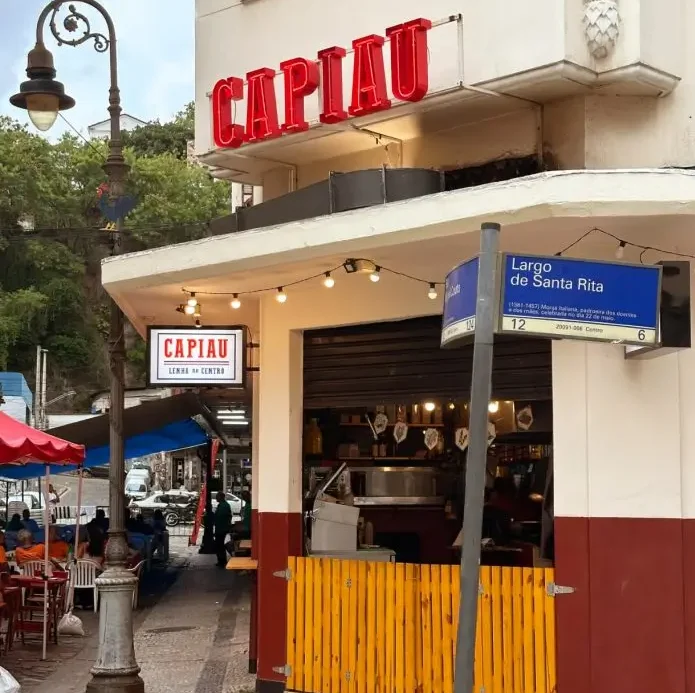 capiau