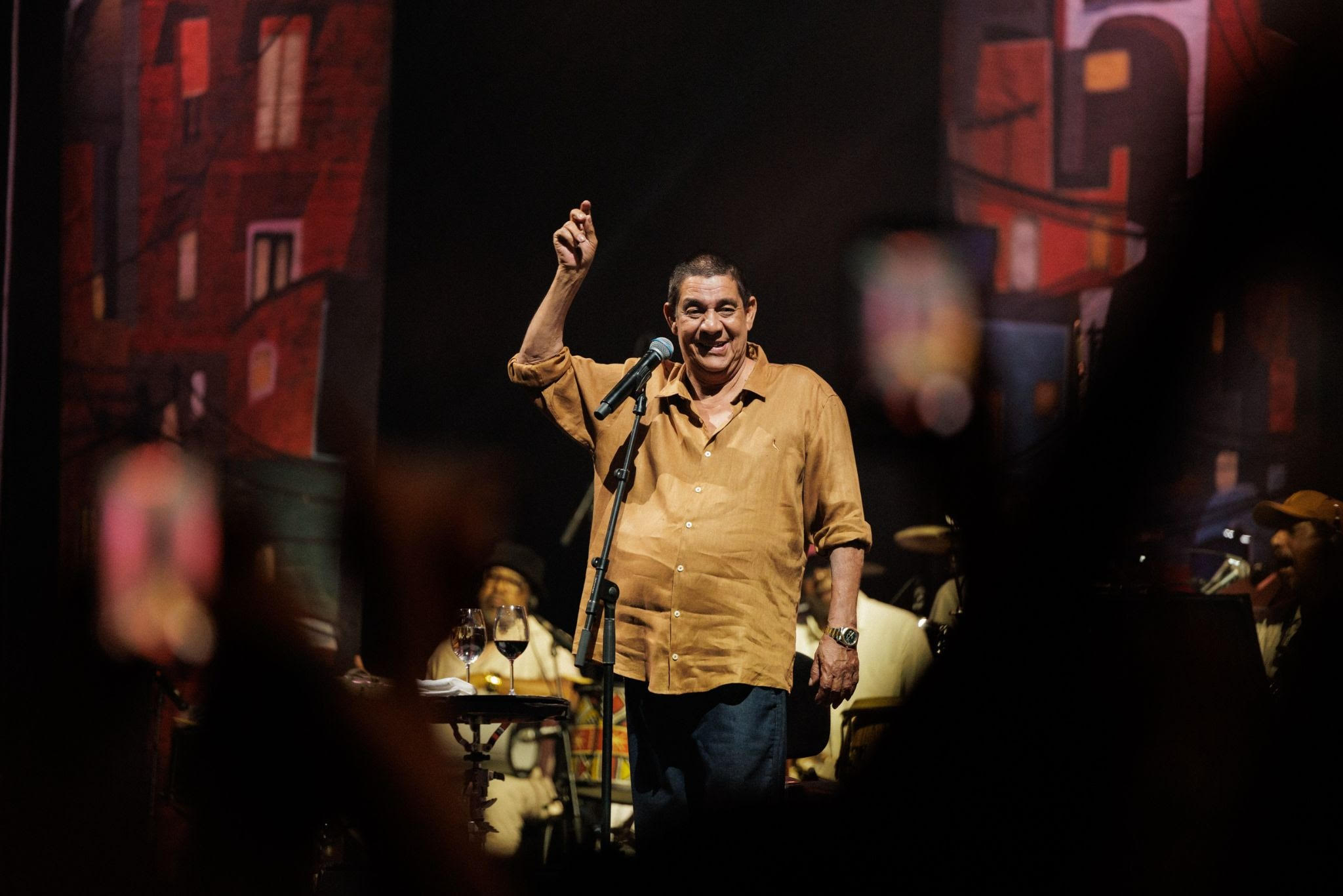 Zeca Pagodinho