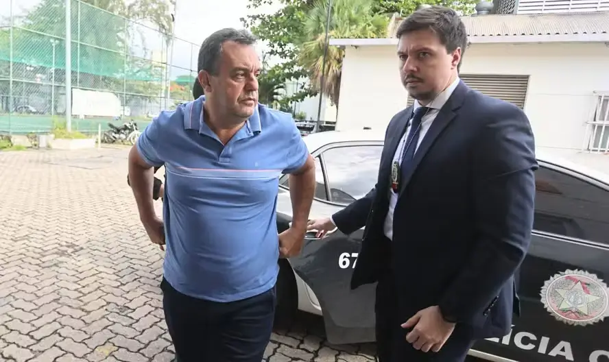vereador Ernane Aleixo
