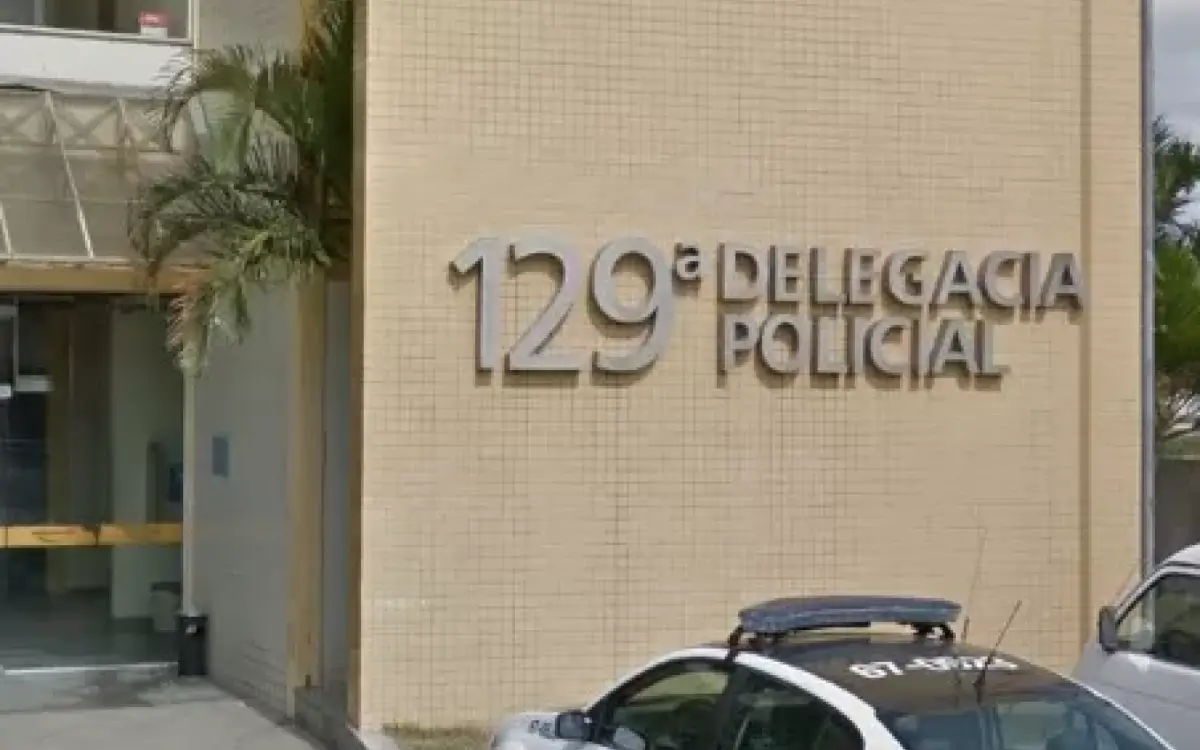 129º DP