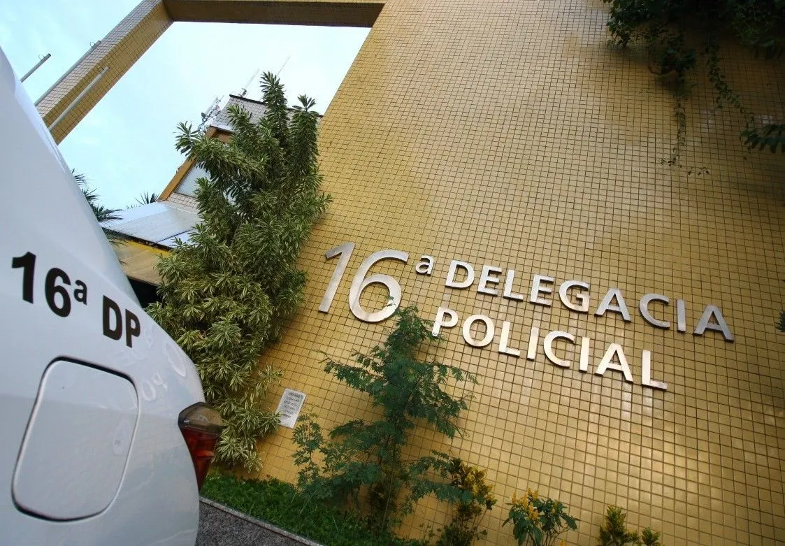 16ª DP