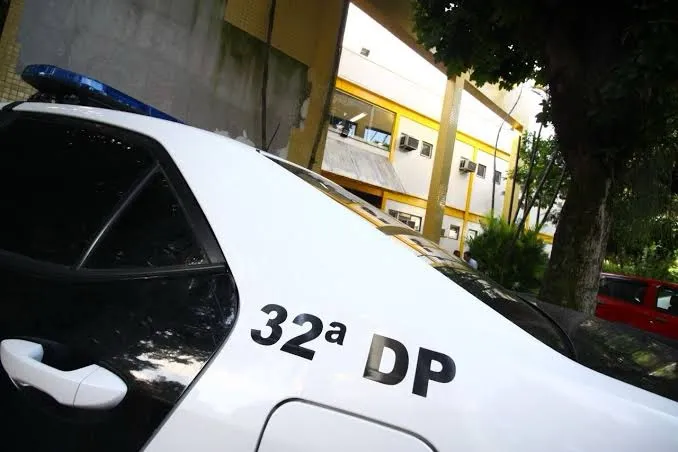 32ª DP