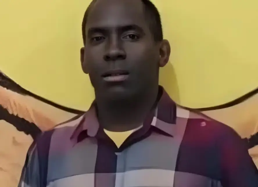 André Inocêncio Moraes dos Santos