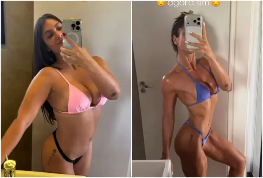 Andressa Castorino