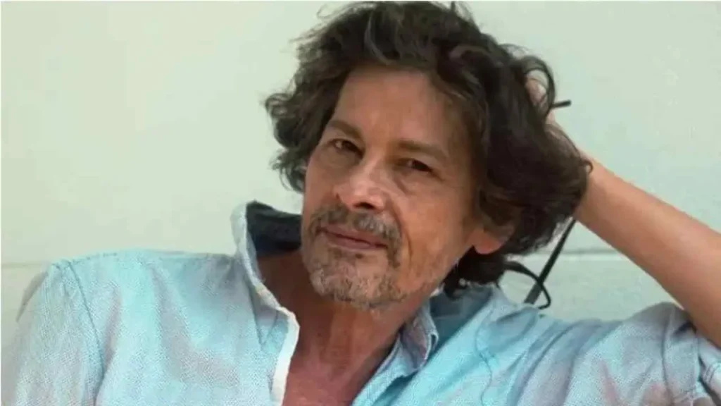 Ator Thierry Trémouroux