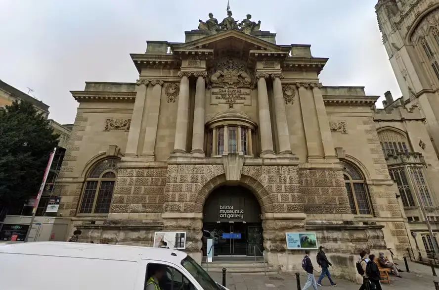 Bristol Museum