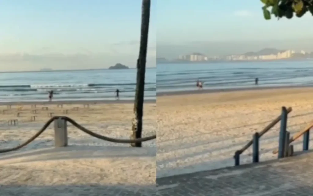 Cabo relatou ter sido vítima de um assalto